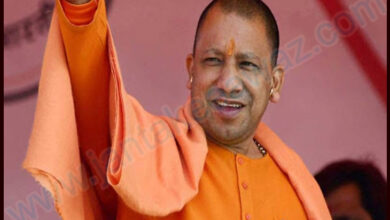 Yogi Adityanath