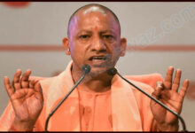 CM Yogi adityanath