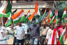 76th Independence Day celebrated in Narela Zone