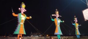 Ramlila In Delhi