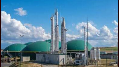 Biogas Plant Sangrur