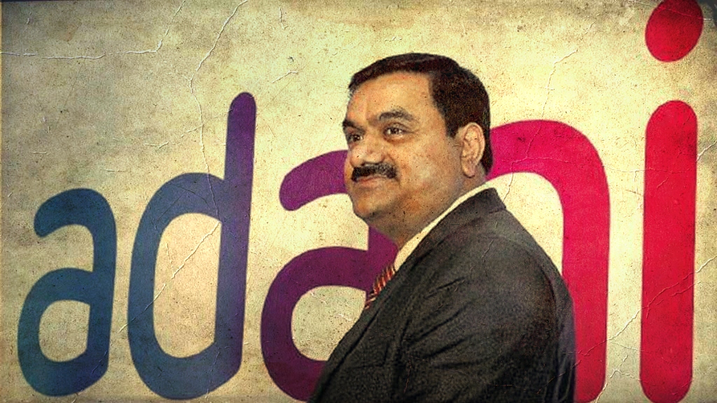 adani