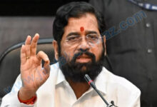 eknath shinde