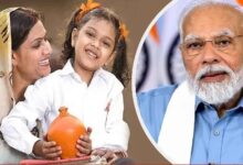 Sukanya Samriddhi Scheme